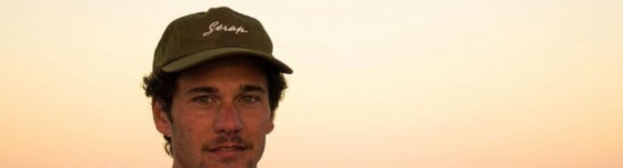 Muere el surfista español Óscar Serra en una playa de México