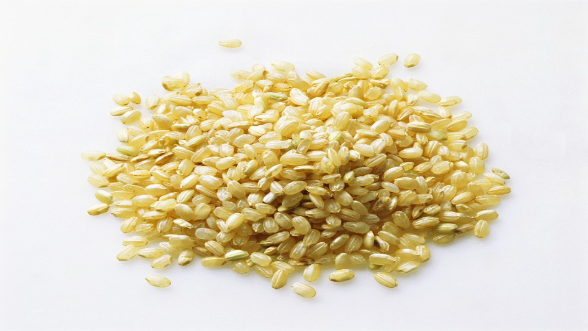 arroz integral granos salud beneficios