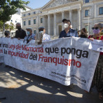 Fundación Franco insta al PP a luchar contra la ley de memoria democrática