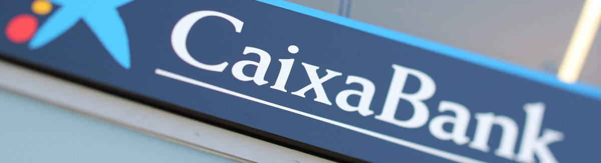 CaixaBank recibe más de 5.200 solicitudes para apuntarse al ERE