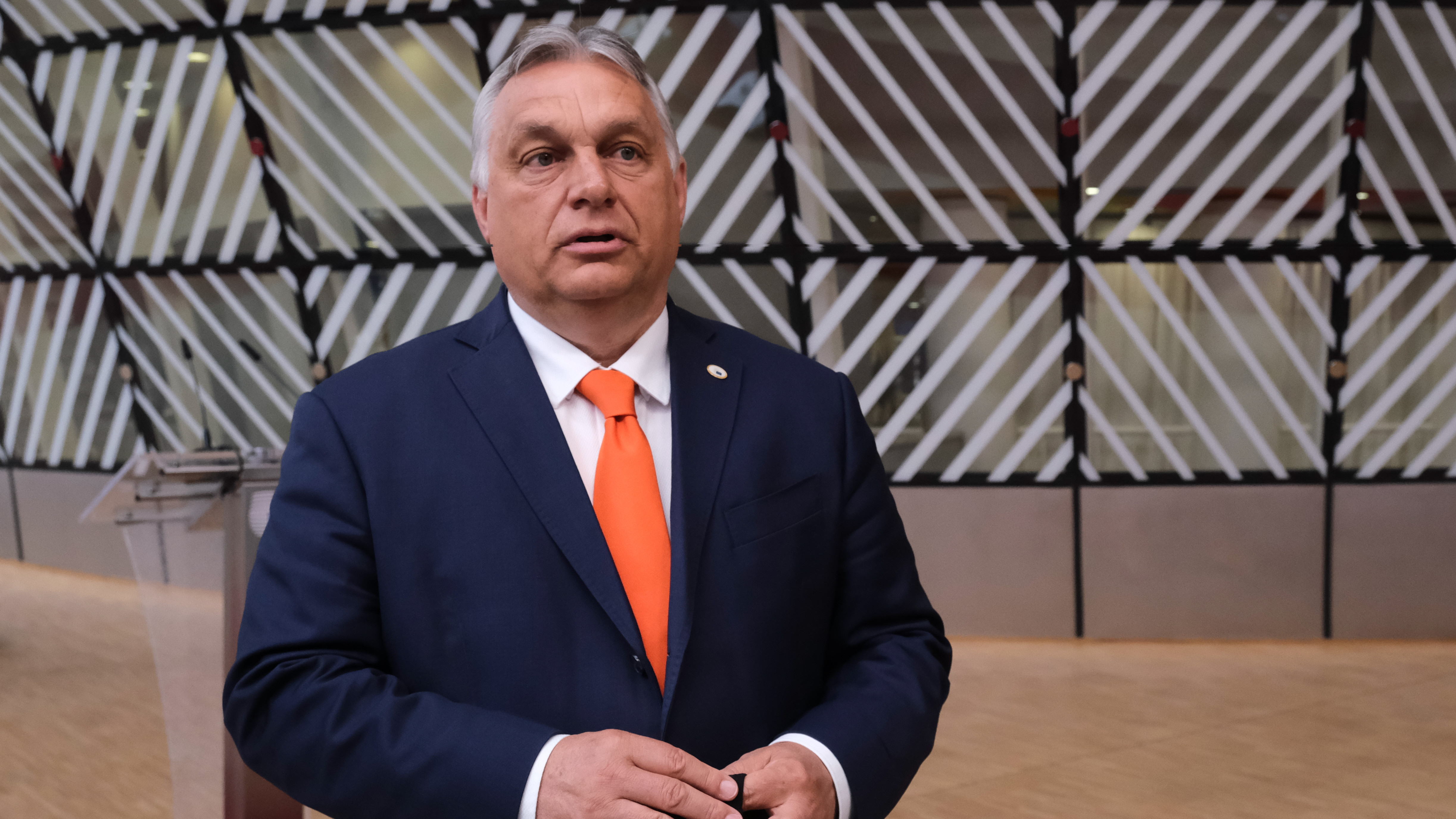 Orban someterá a referéndum la ley anti LGTBI para disipar la presión de la UE sobre Hungría