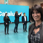 Decreto de interinos: La decisión de no votar de una diputada de Puigdemont salvó de la derrota a Sánchez