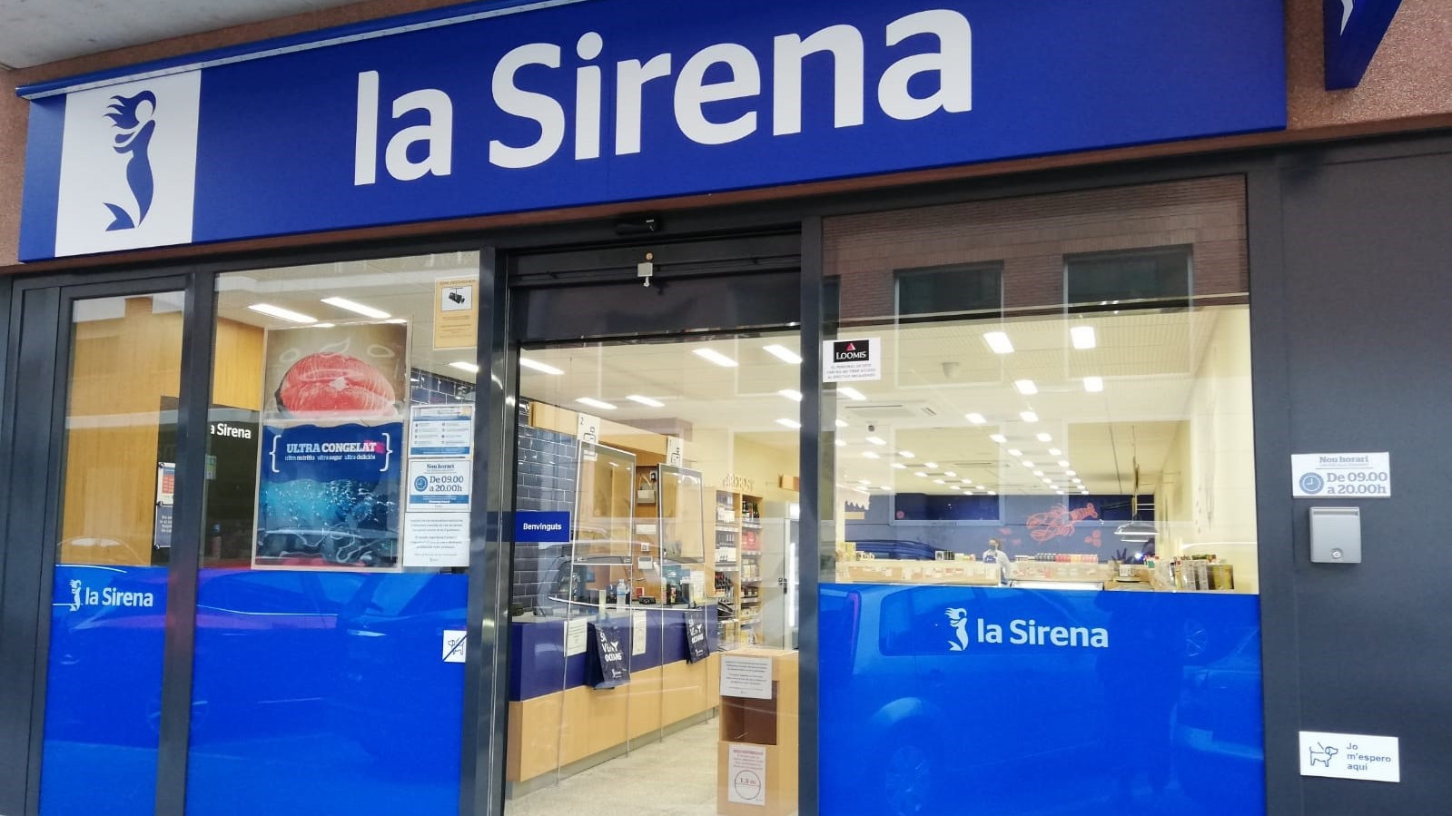 El dueño de Audax Renovables compra La Sirena