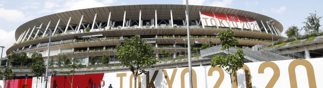 Dimite el director de ceremonia inaugural de Tokio 2020 por un nuevo escándalo