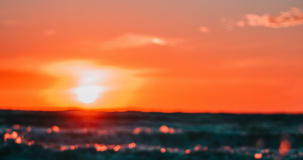 El calor continúa este jueves en buena parte del interior de la península y en Baleares