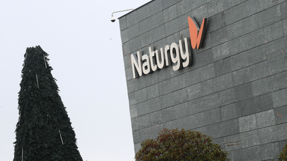 Naturgy cierra por primera vez en Bolsa por encima del precio de la oferta de IFM