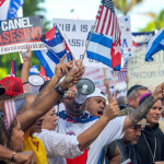 Condenan a prisión a doce cubanos sin defensa ni abogado en un juicio sumario