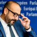 Ciudadanos lleva a la Comisión Europea el decreto de interinos y su influencia en los Fondos UE