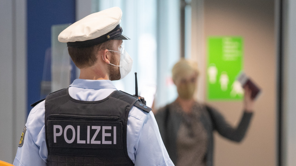 La Policía alemana evacua un centro comercial en Dresde por una toma de rehenes
