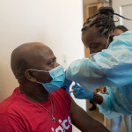 España inicia las donaciones de vacunas a Latinoamérica y el Caribe