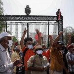 La justicia de Túnez abre una investigación contra miembros de la oposición