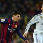 Sin Messi ni Ramos: mucho ruido televisivo y pocas estrellas