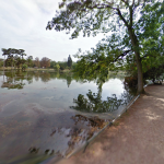 Un español aparece degollado en el parque Bois de Boulogne de París