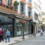 Andalucía activa un toque de queda para Estepona, Málaga y Montoro