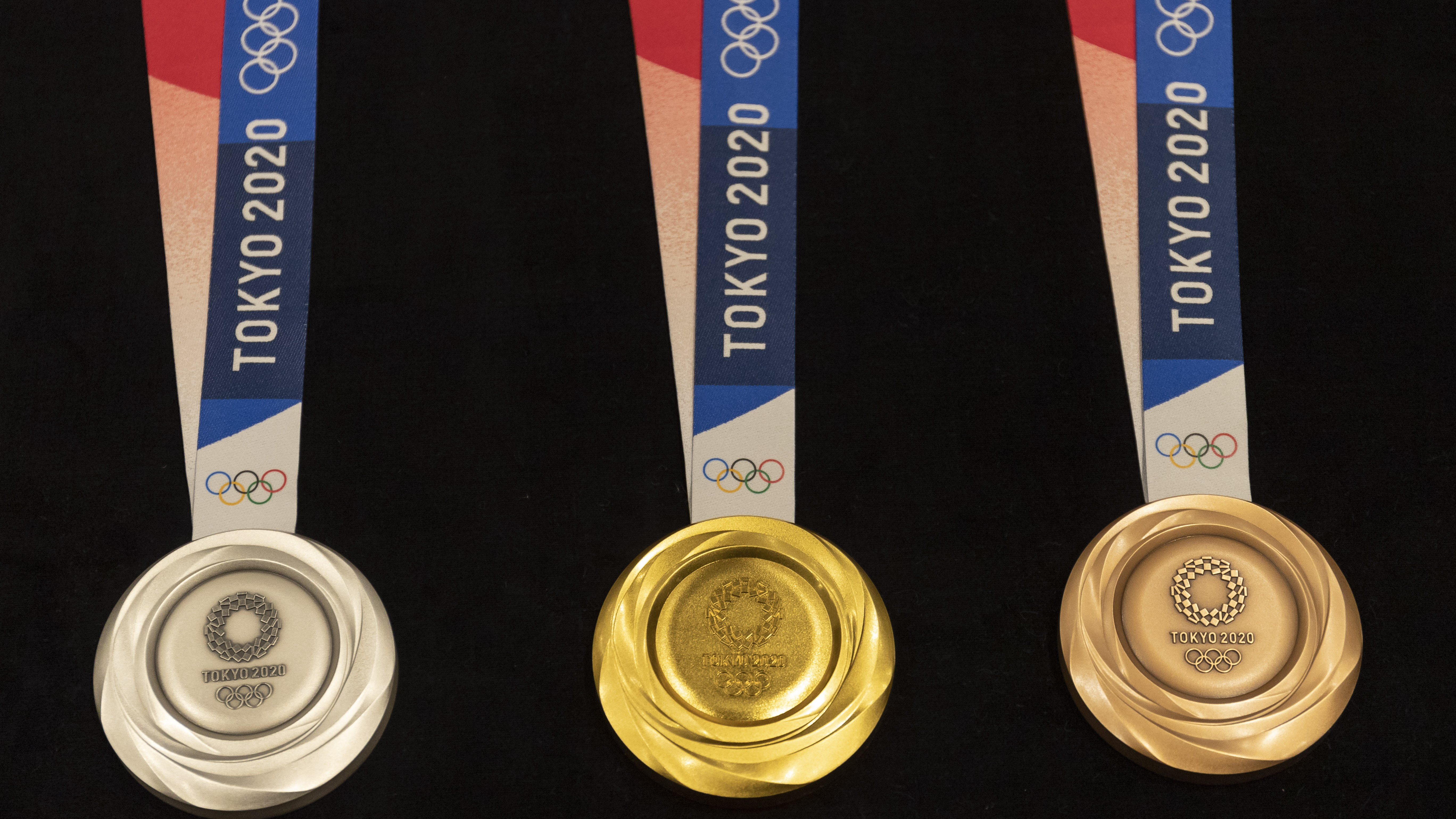 Medallero de España en los Juegos Olímpicos de 'Tokio 2021'