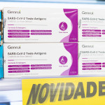 Mercadona empieza a vender test de antígenos en Portugal