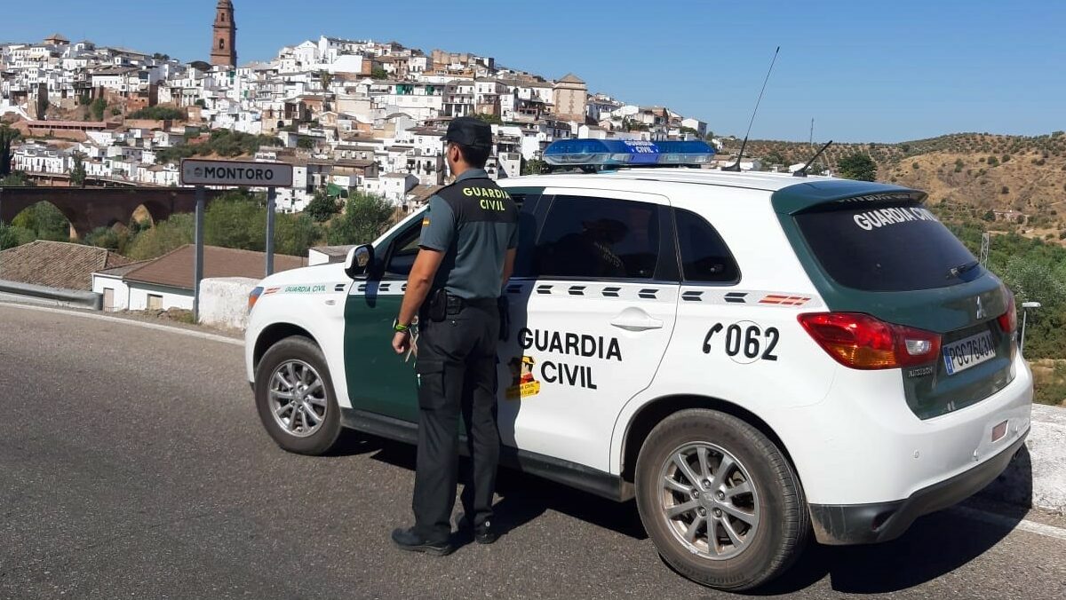 La asociación mayoritaria de la Guardia Civil alerta de una ofensiva de la Generalitat para echar al cuerpo de Cataluña