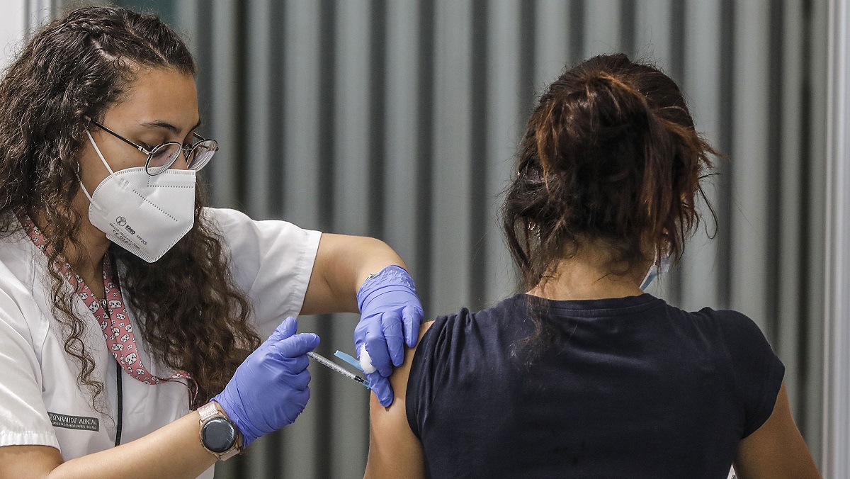 La Comunidad de Madrid notifica 5.172 casos nuevos y diez muertos por coronavirus