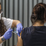 La Universidad de Navarra pide a todos sus alumnos acreditar su estado de vacunación