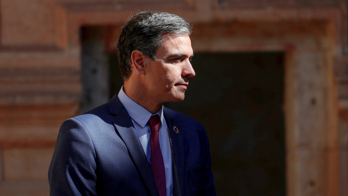 ¿Sigue siendo España una democracia?