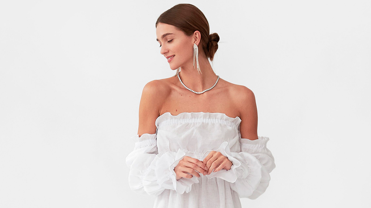 brumoso jugador máquina Así son los nuevos vestidos de novia: más baratos, alquilados o de segunda  mano