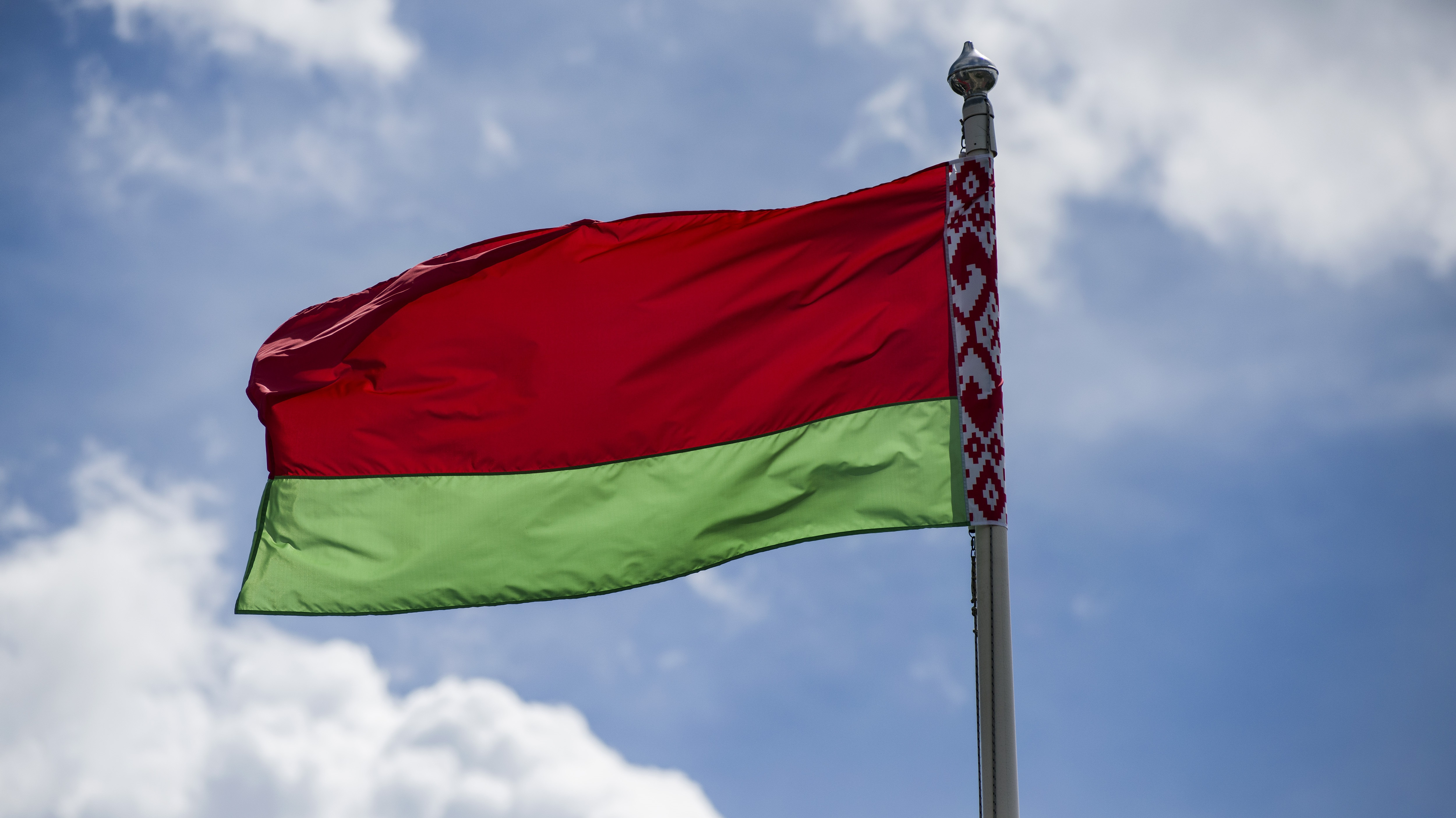 EEUU endurece sus sanciones contra Bielorrusia un año después del "fraude electoral"