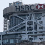 HSBC gana un 268% más en la primera mitad del año