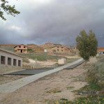 Foto del municipio soriano de Arenillas