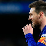 El imborrable legado de Messi: 778 partidos, 672 goles y 35 títulos