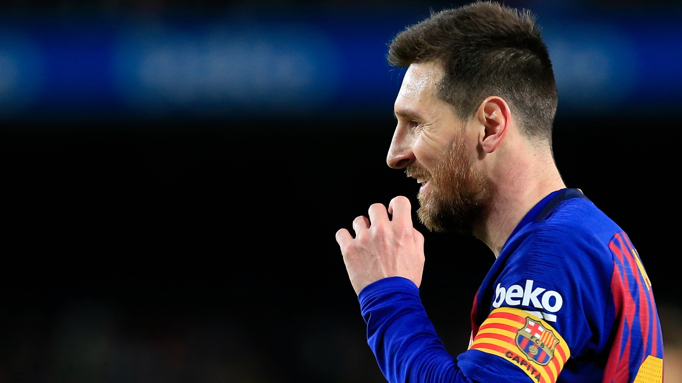 El imborrable legado de Messi: 778 partidos, 672 goles y 35 títulos