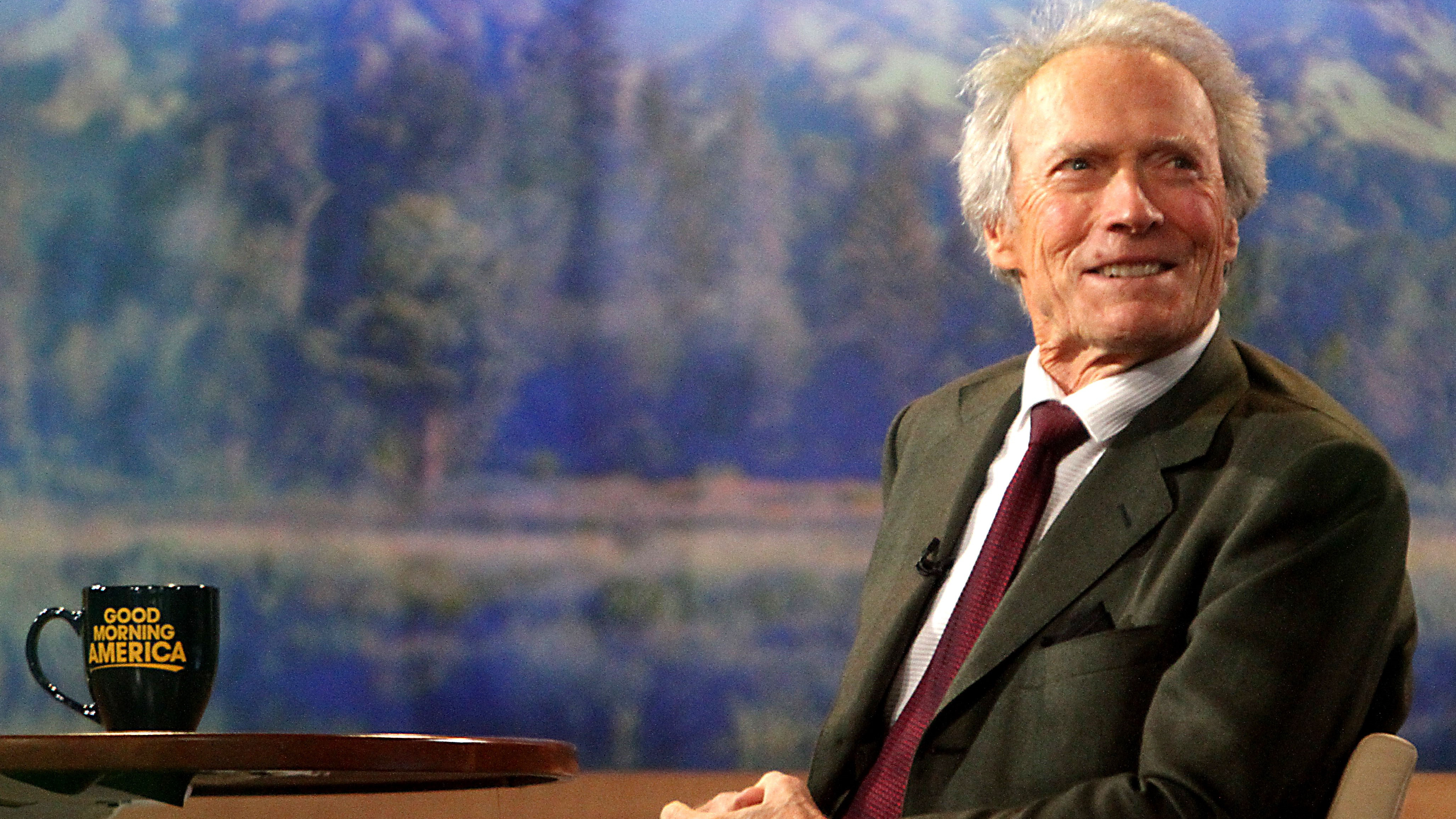 Sale a la luz el tráiler de 'Cry Macho', la nueva película de Clint Eastwood