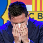 Messi y la decadencia de Cataluña