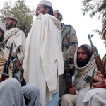 Vuelven los talibanes
