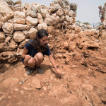 Hallan restos humanos en un yacimiento talayótico de Menorca