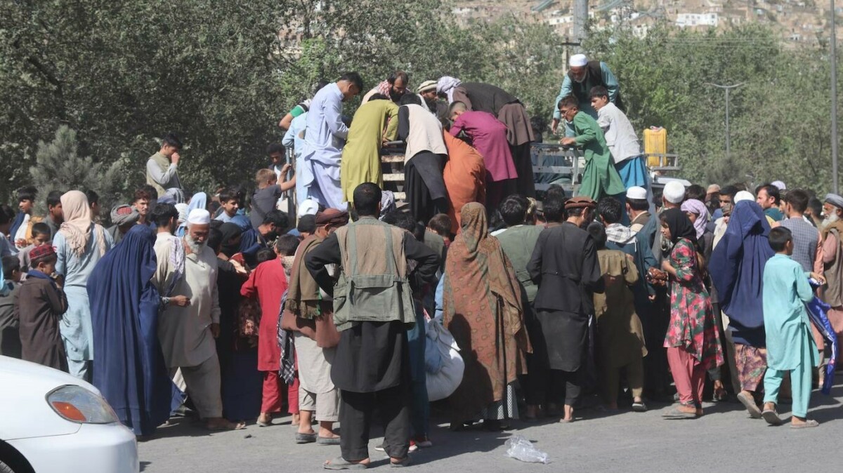 El Gobierno ofrece asilo a los afganos a pesar de que solo aprueba un 5% de las solicitudes al año