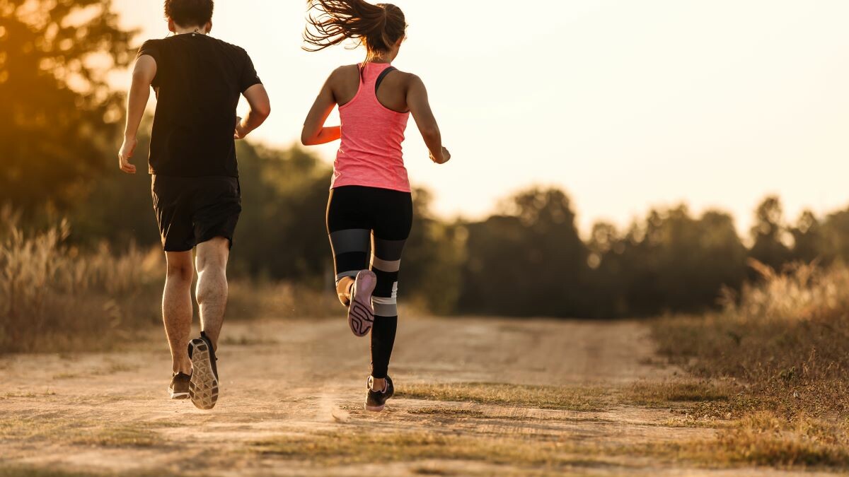 Por qué la marca de zapatillas Asics es una de las mejores marcas para  running