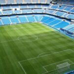 El fútbol volverá al Santiago Bernabéu el 11 de septiembre