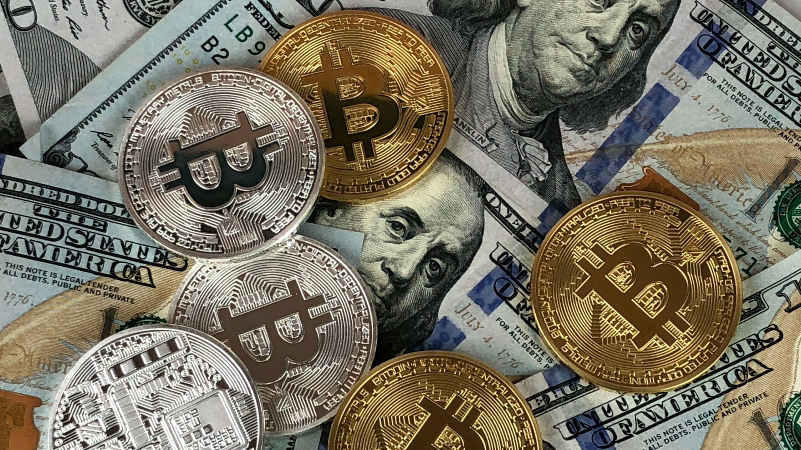 El bitcoin cae por debajo de los 20.000 dólares tras las declaraciones de Powell