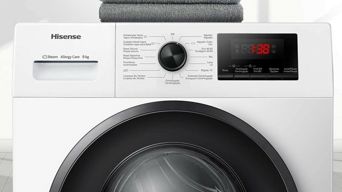 Días laborables Alerta baño Las mejores marcas de lavadoras y los modelos mejor valorados