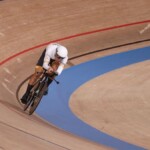 Alfonso Cabello suma el primer oro paralímpico para España en el kilómetro contrarreloj