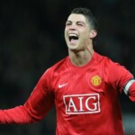 Cristiano Ronaldo ficha por el United y regresa a Old Trafford 12 años después