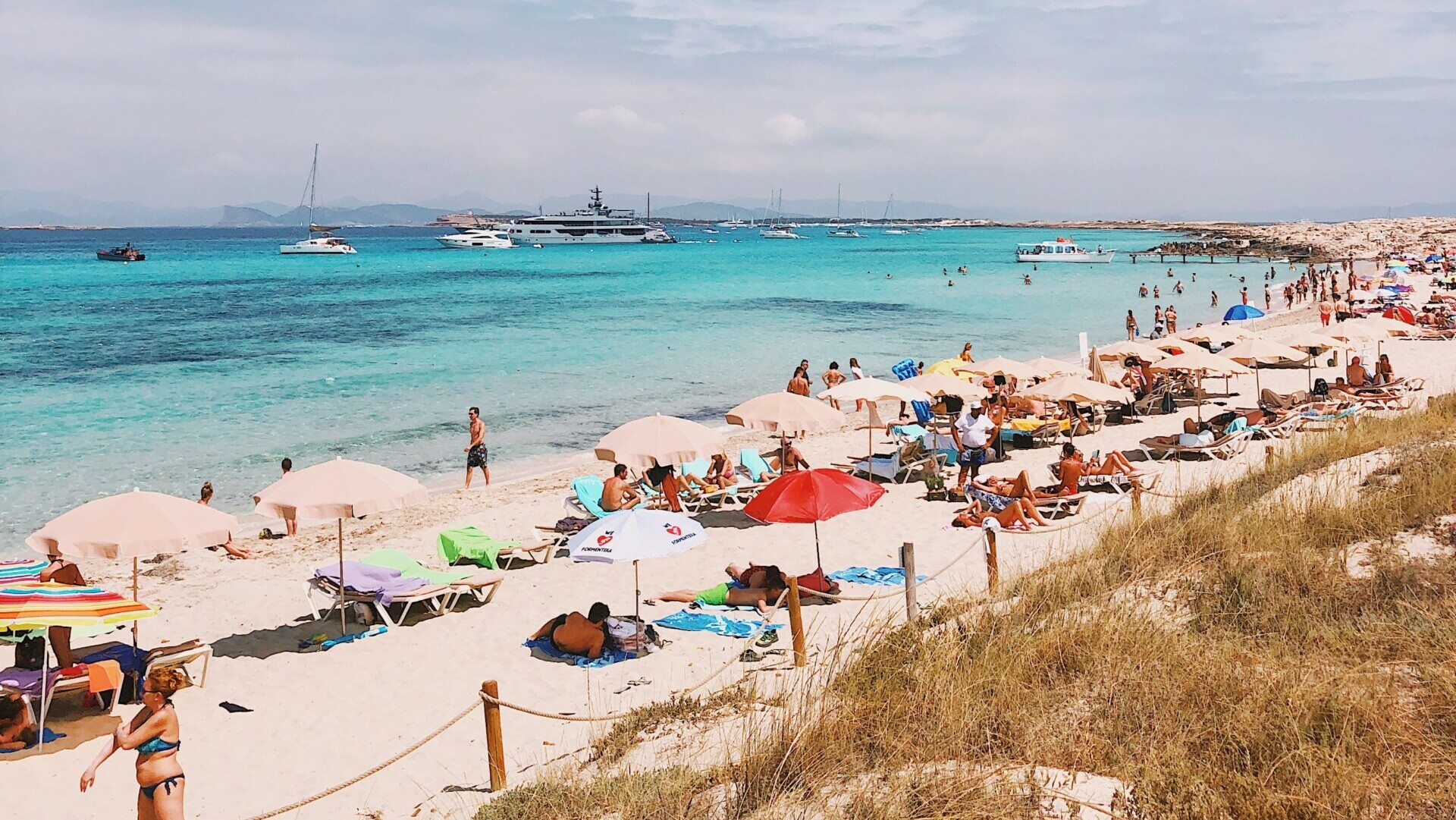 Las islas, el sur y el mediterráneo tirarán del PIB en 2021 gracias al turismo nacional