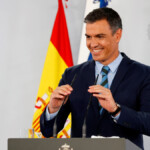 PSOE continúa en bajada y el PP consolida su crecimiento