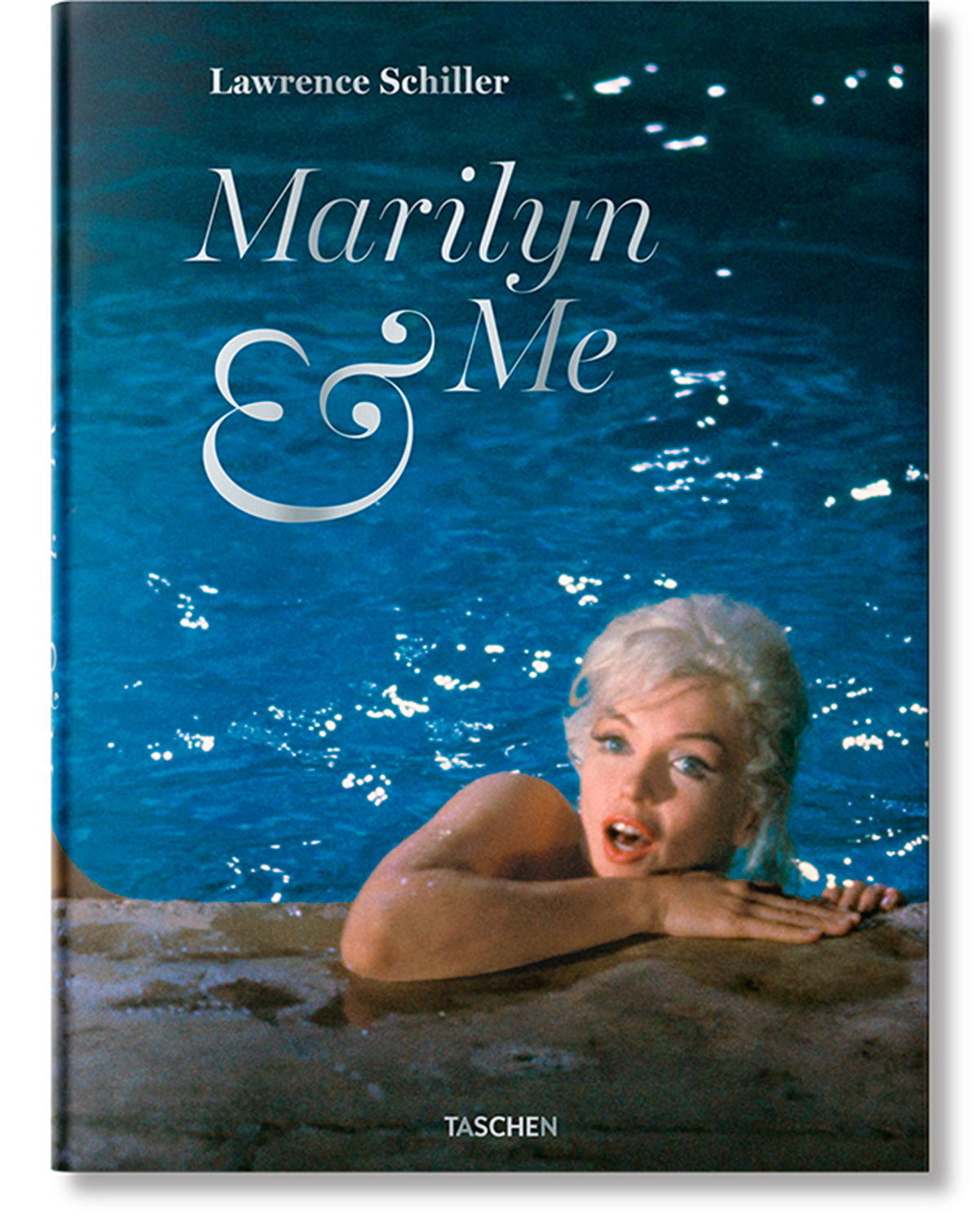 El Ltimo Grito De Marilyn Monroe El Desnudo Que Regal Al Fot Grafo Lawrence Schiller