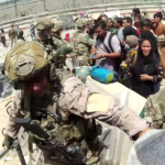 Miembros de Operaciones Especiales del Ejército de Tierra en su misión en Kabul, Afganistán