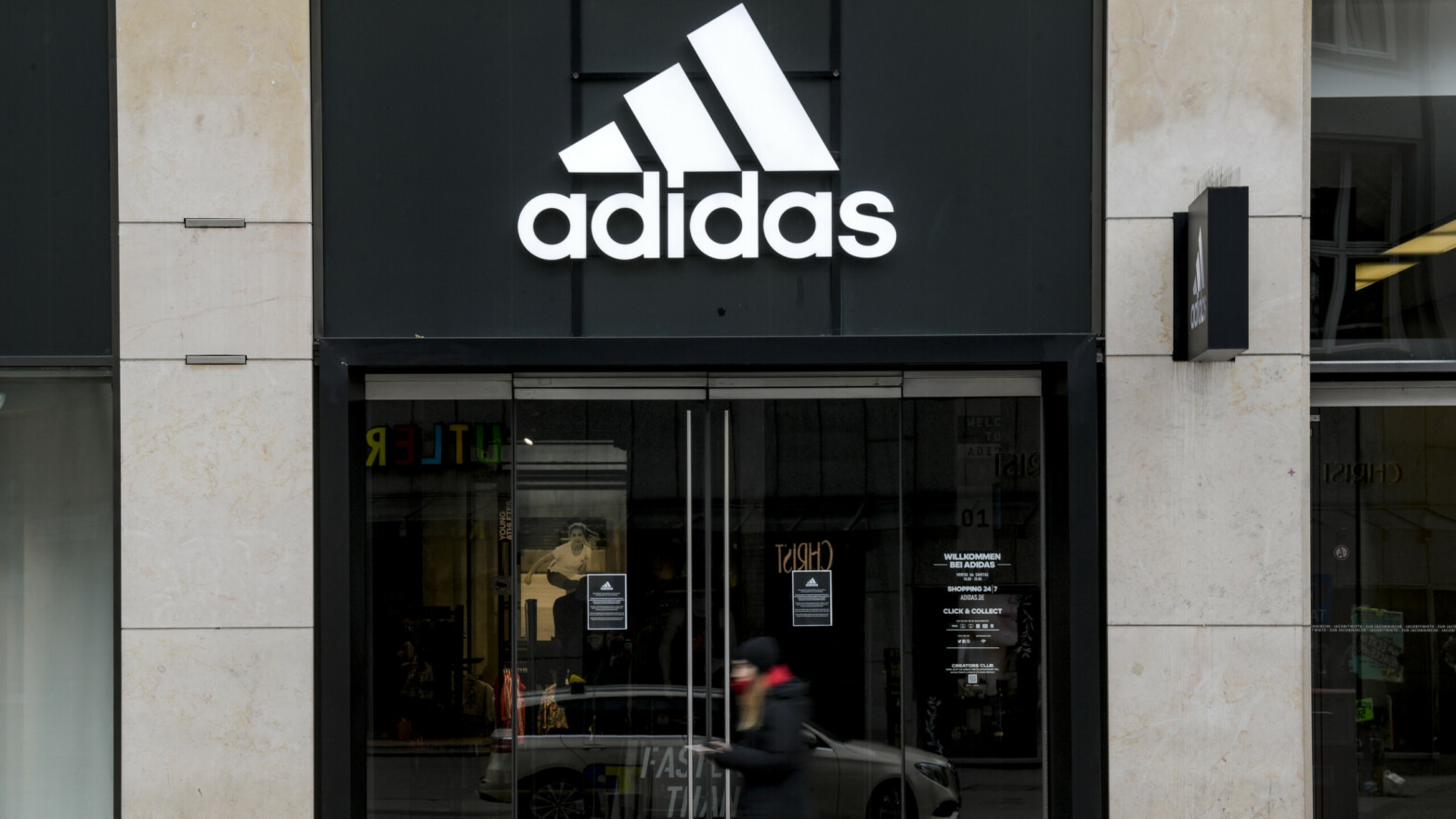 Adidas Reebok a Authentic Brands (ABG) por 2.100 millones