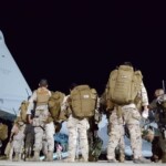 Últimas noticias de Afganistán, en directo: aterriza el primer avión español para la evacuación