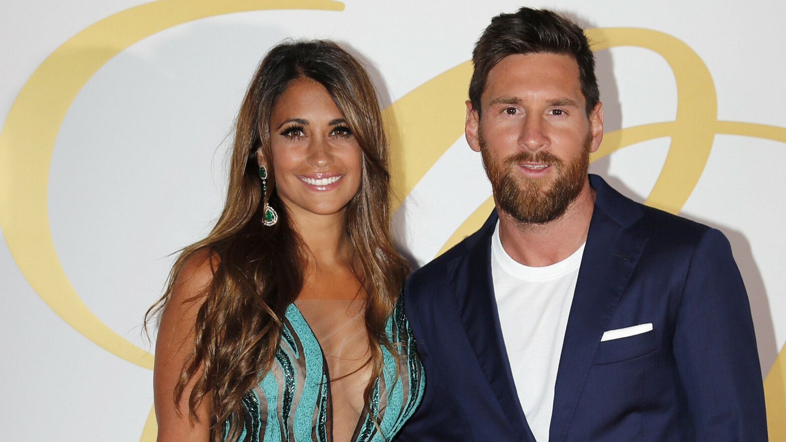 Leo Messi confiesa cómo le comunicó su mujer e su salida FC