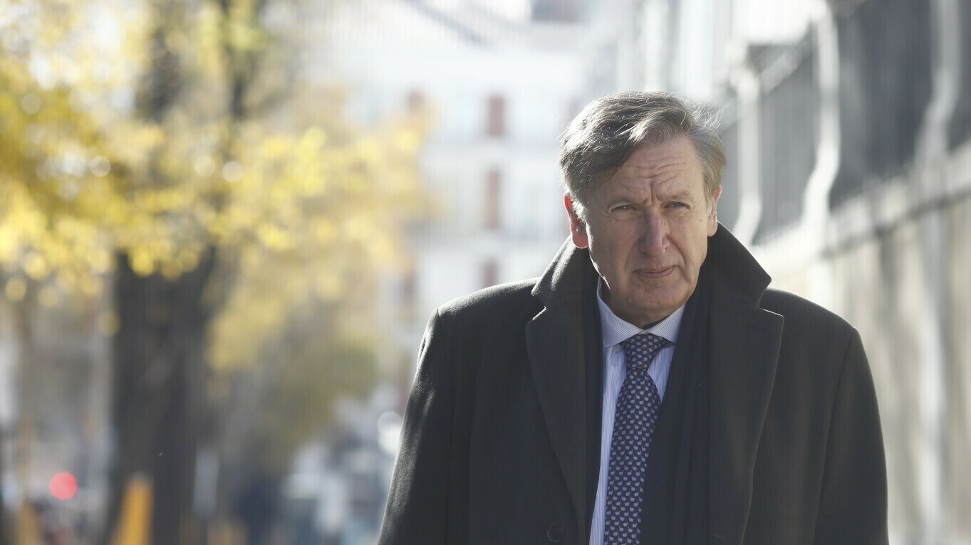 Anticorrupción encuentra 2,6 millones en Suiza del 'caso Lezo'