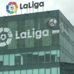 La Liga apoyará a todos los clubes que no cedan a sus jugadores a selecciones de la CONMEBOL